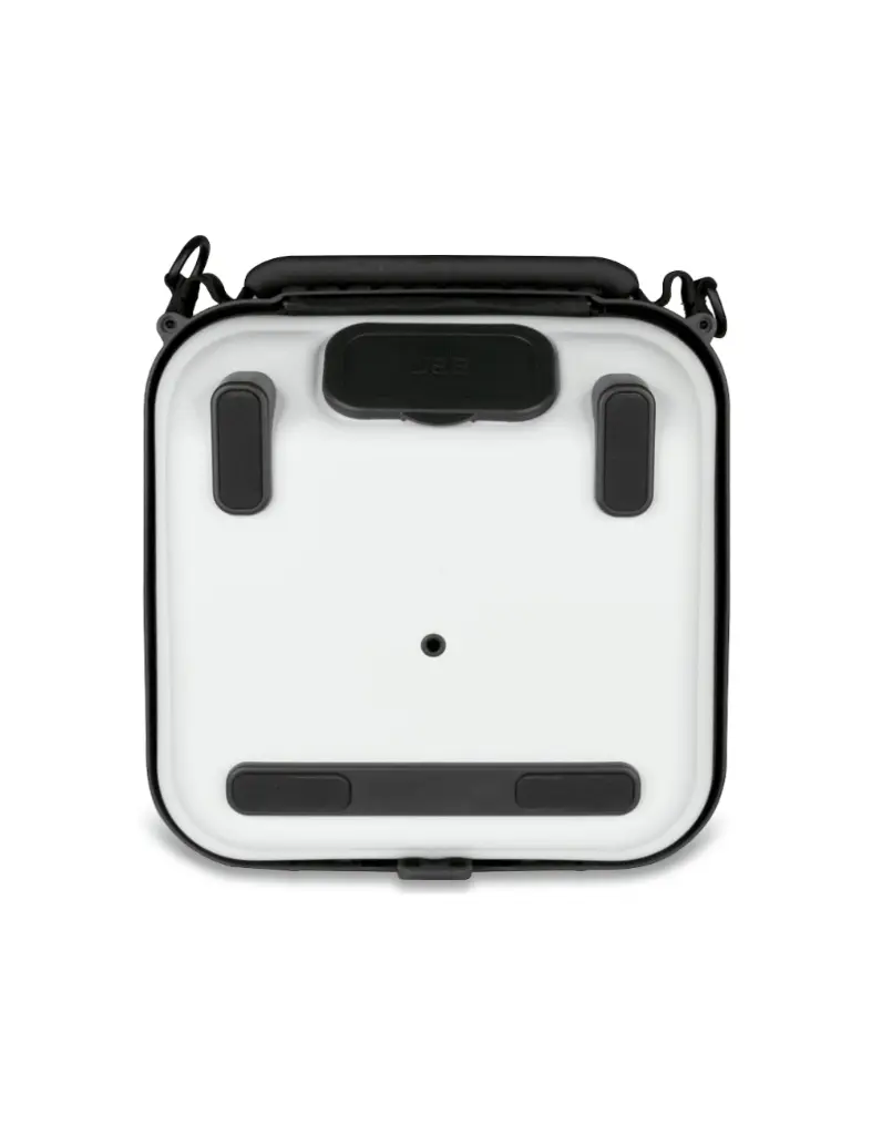 Desfibrilador CR2 SemiAut WIFI Bolsa